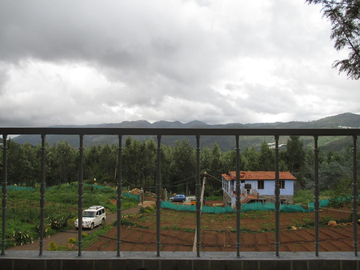 Relaxing 2 B/R Estate House, Deenaty, Tamil Nadu Κοϊμπατόρε Εξωτερικό φωτογραφία