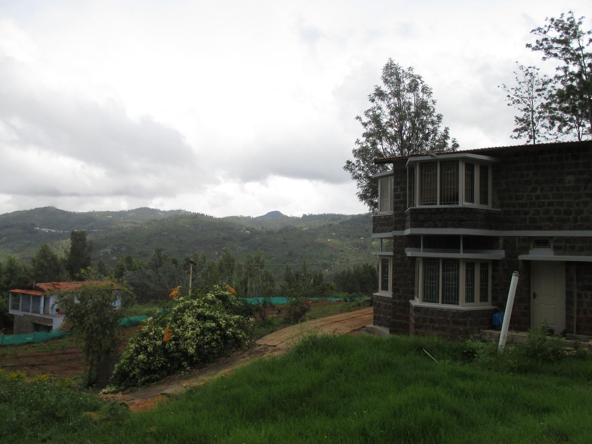 Relaxing 2 B/R Estate House, Deenaty, Tamil Nadu Κοϊμπατόρε Εξωτερικό φωτογραφία